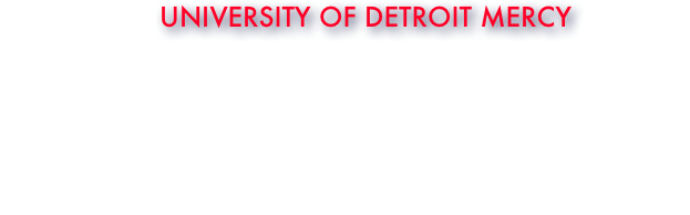     University of Detroit Mercy

OUr robots 


The Robots presented on this page were all designed by student teams as entries for the Intelligent Ground Vehicle Competition (IGVC).  Each robot individually and in combination with the others has subsequently served to support research as new theory and algorithms are implemented and evaluated.